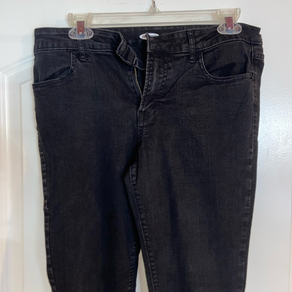 Women’s Black Jeans